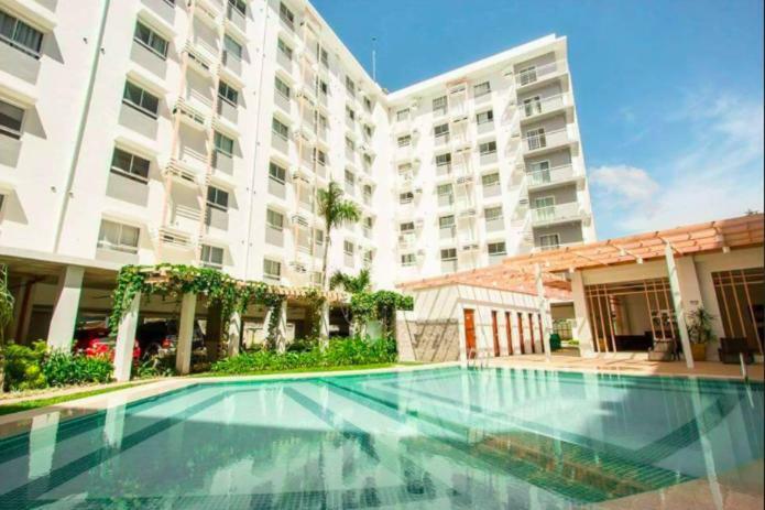 Apartamento Mivesa Garden Residences *