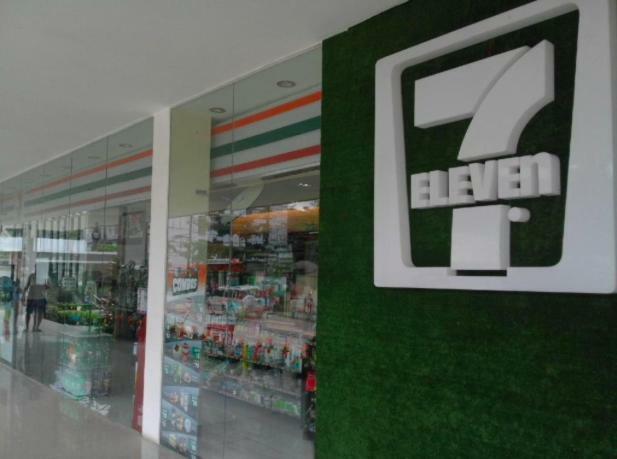 Mivesa Garden Residences Apartamento Cebu