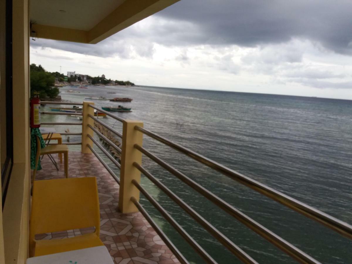 Resort Sascha's