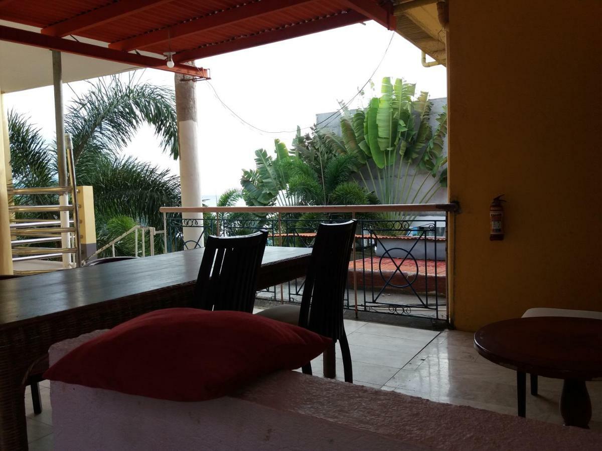 Resort Sascha's