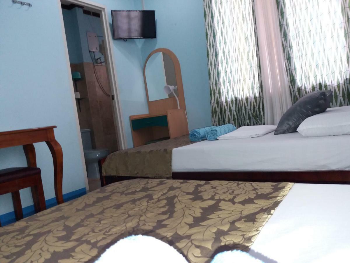 Resort Sascha's 3*