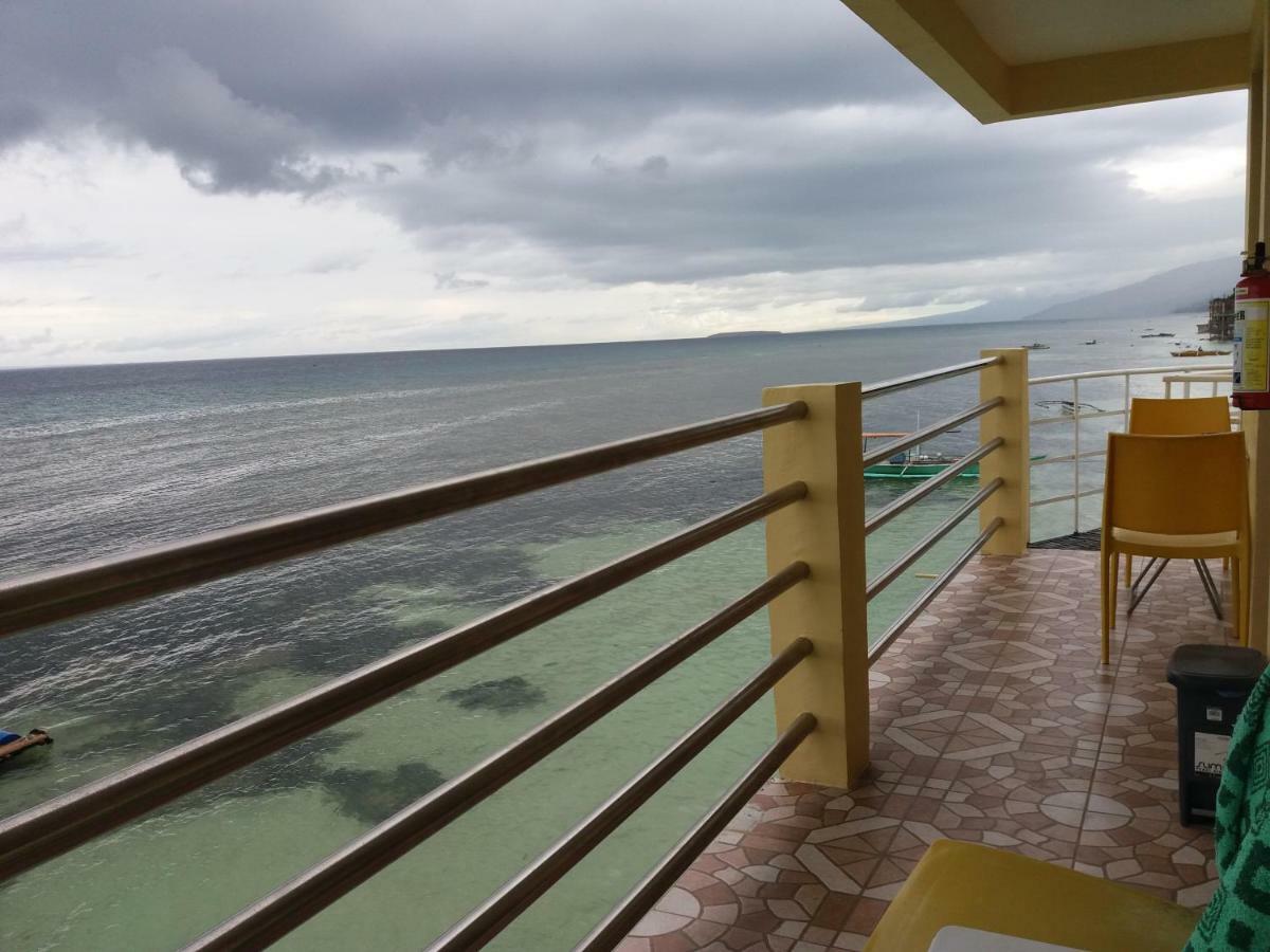 Resort Sascha's Oslob