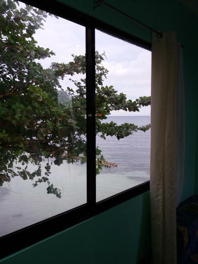 Sascha's Resort Oslob