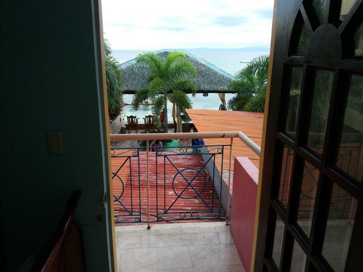 Resort Sascha's