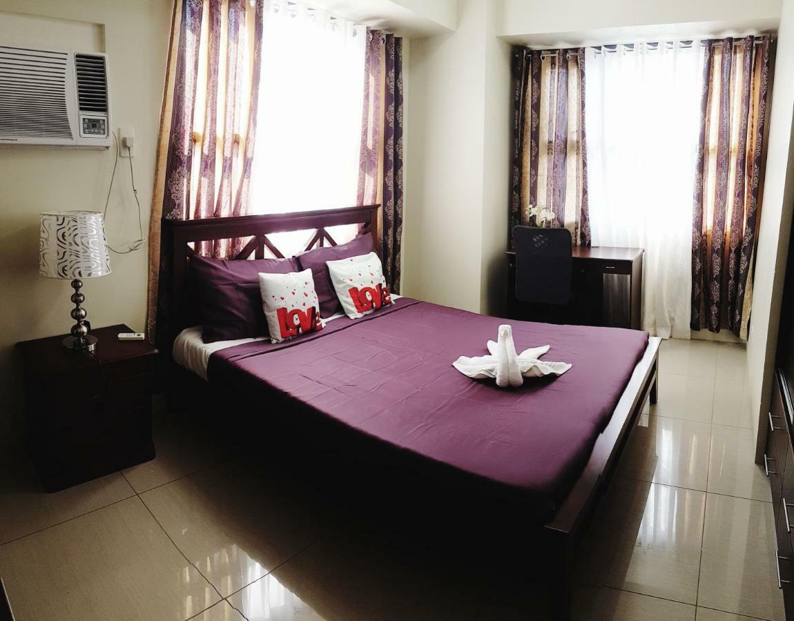 Horizons 101 - Panoramic View By St. Therese Apartment *