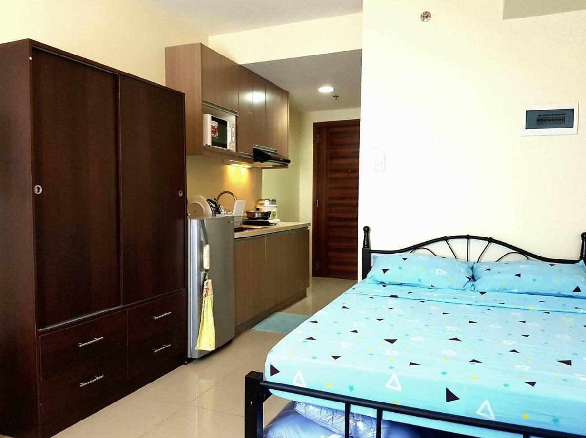 Horizons 101 - Panoramic View By St. Therese Apartment Cebu