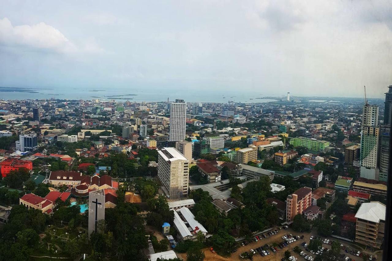 Apartment Horizons 101 - Panoramic View By St. Therese *