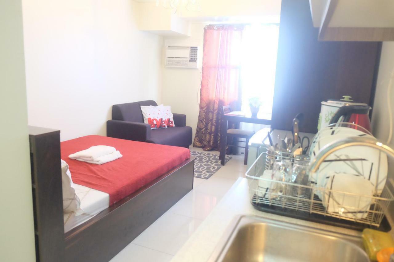 Apartment Horizons 101 - Panoramic View By St. Therese *