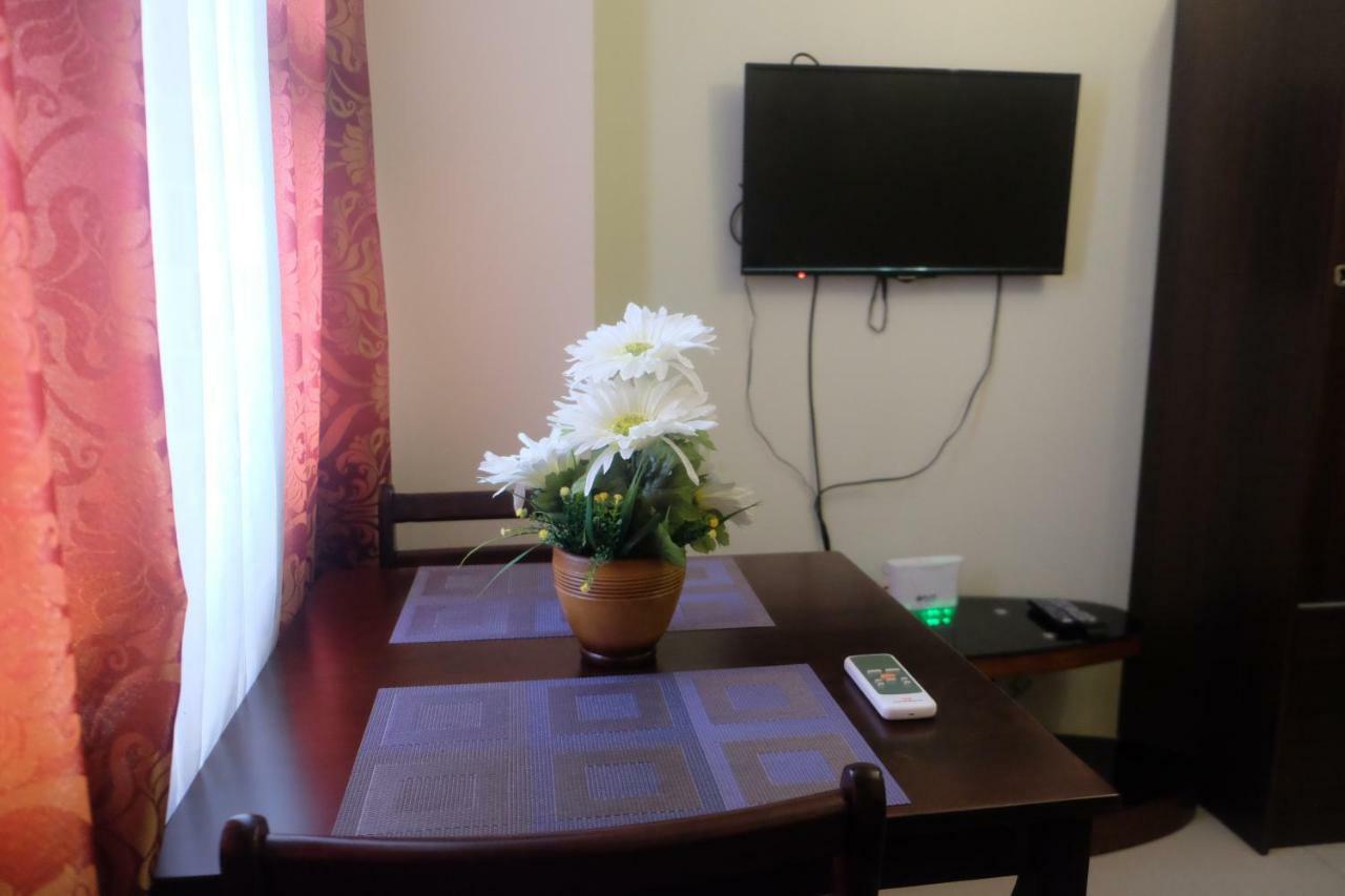 Apartment Horizons 101 - Panoramic View By St. Therese *