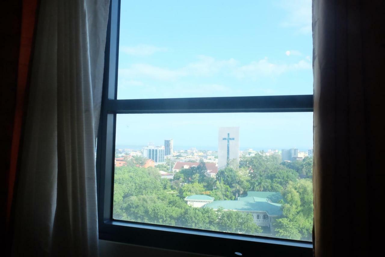 Apartment Horizons 101 - Panoramic View By St. Therese Cebu