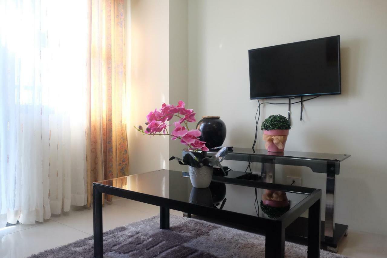 Horizons 101 - Panoramic View By St. Therese Apartment