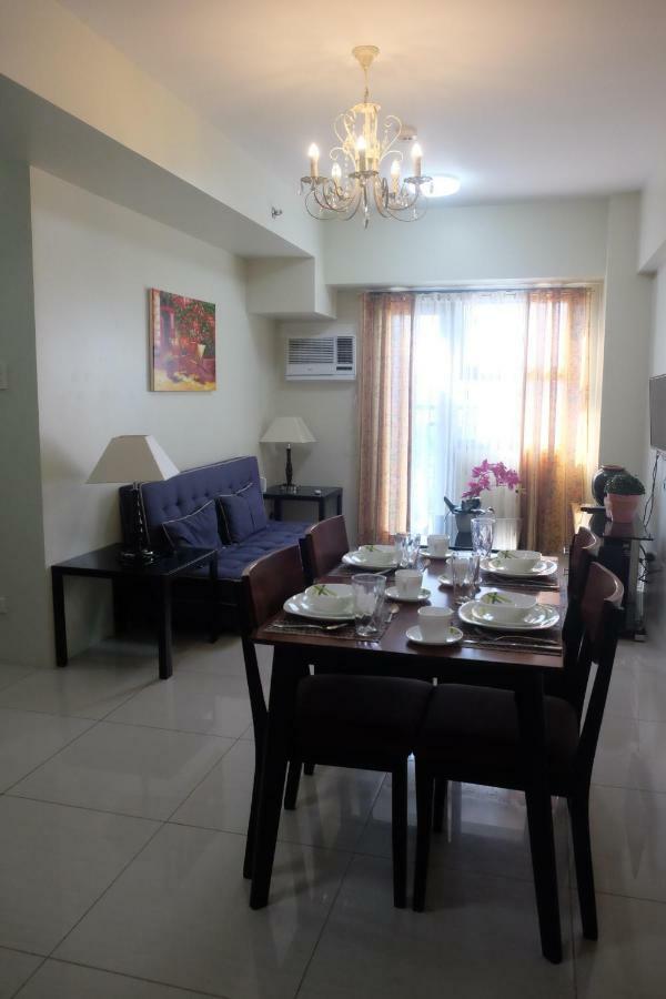 Apartment Horizons 101 - Panoramic View By St. Therese