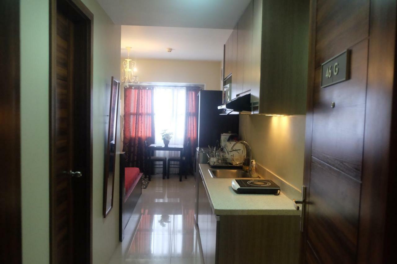 Horizons 101 - Panoramic View By St. Therese Apartment Cebu