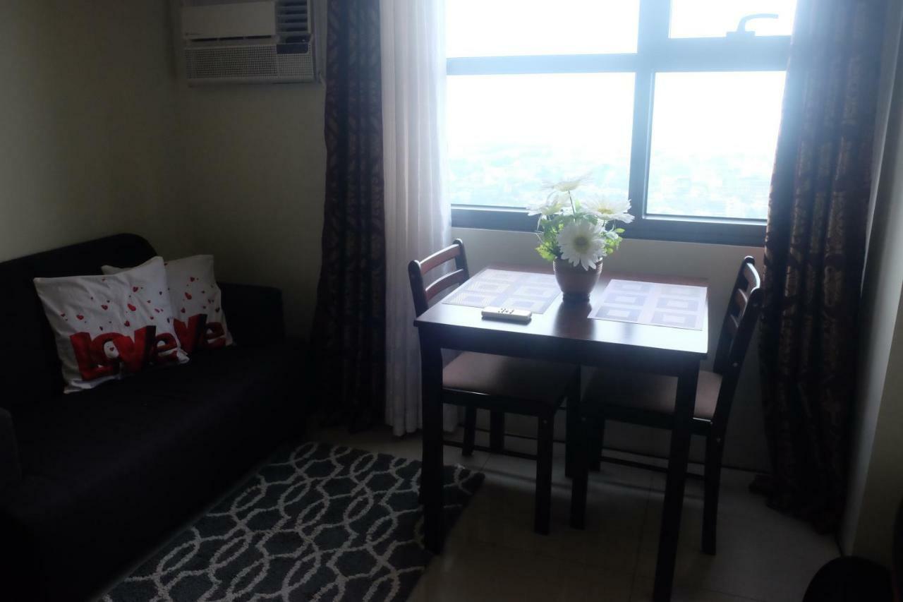 Horizons 101 - Panoramic View By St. Therese Cebu