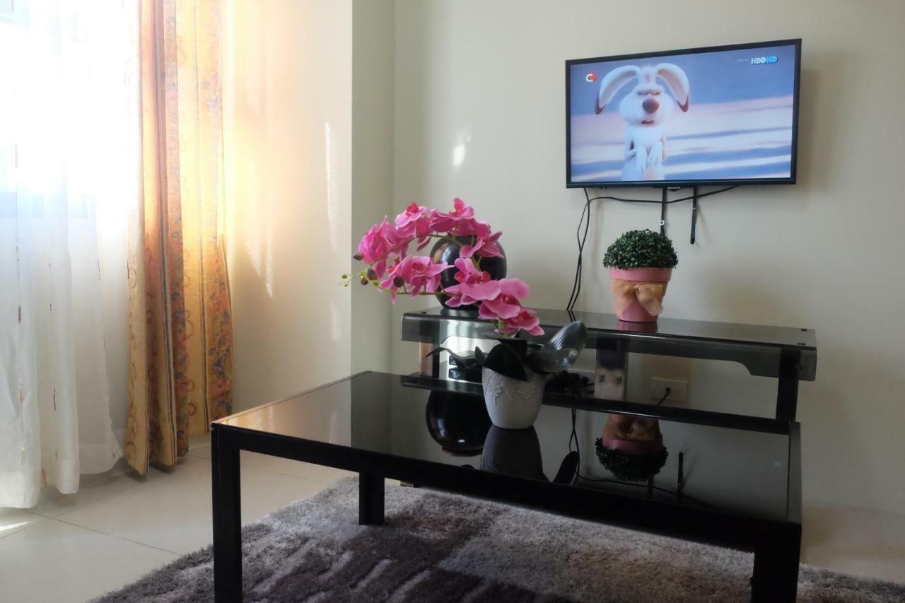 Horizons 101 - Panoramic View By St. Therese Apartment Cebu