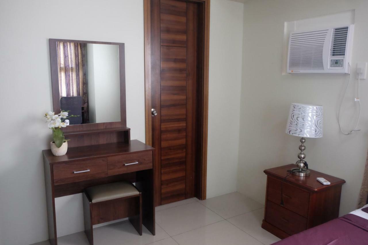 Apartment Horizons 101 - Panoramic View By St. Therese *