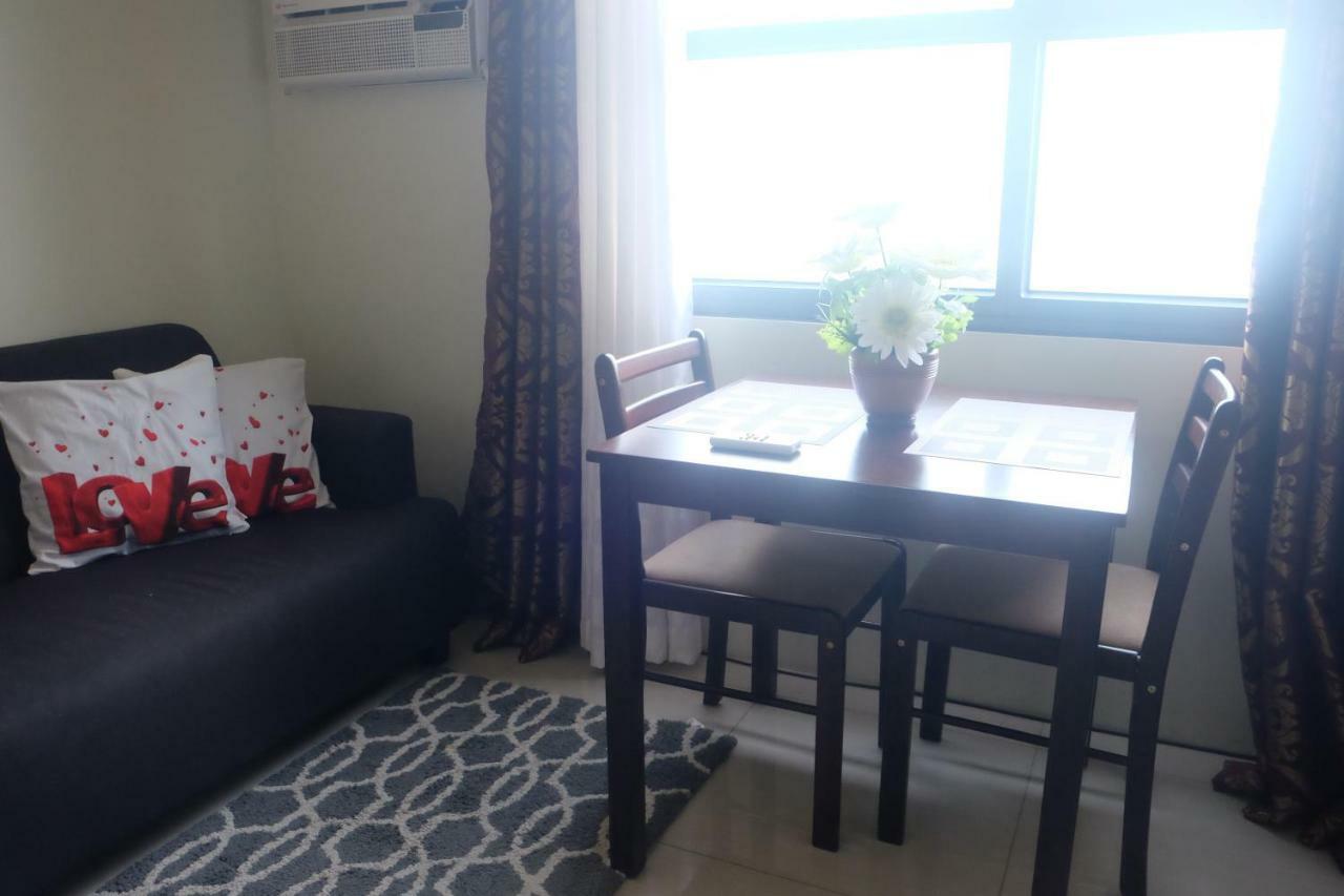Apartment Horizons 101 - Panoramic View By St. Therese *
