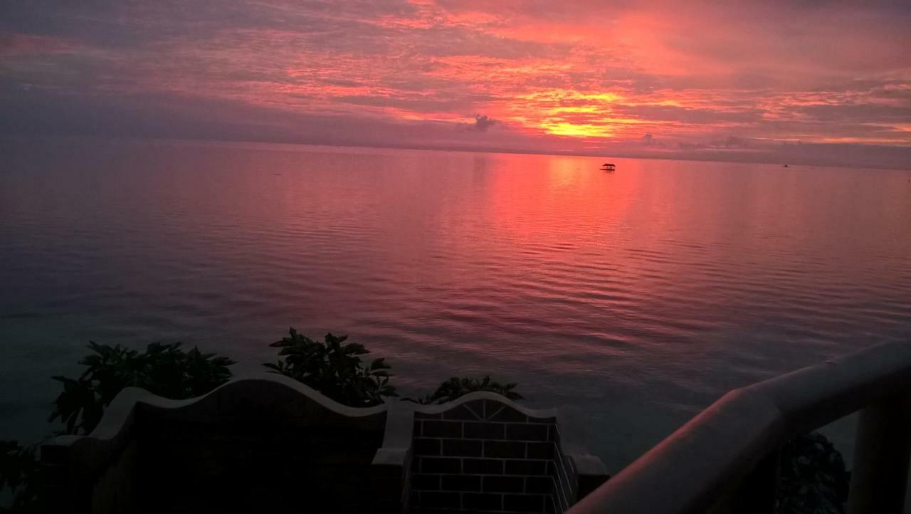 Sunset Vista Sea Front Guest house