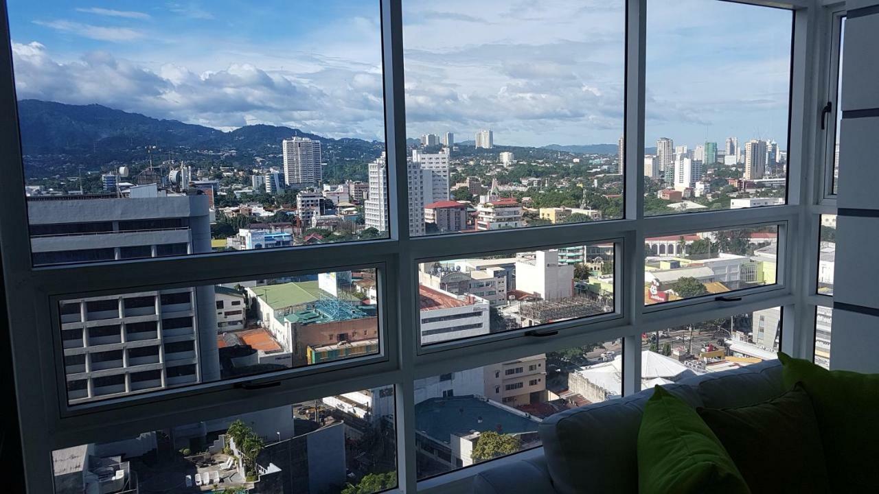 Apartment On Top Of The World Loft *