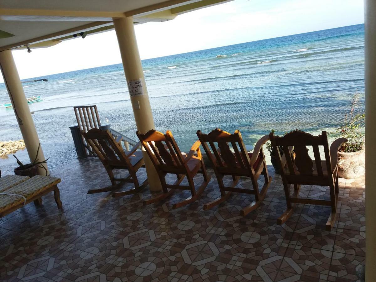 Sascha's Resort Oslob