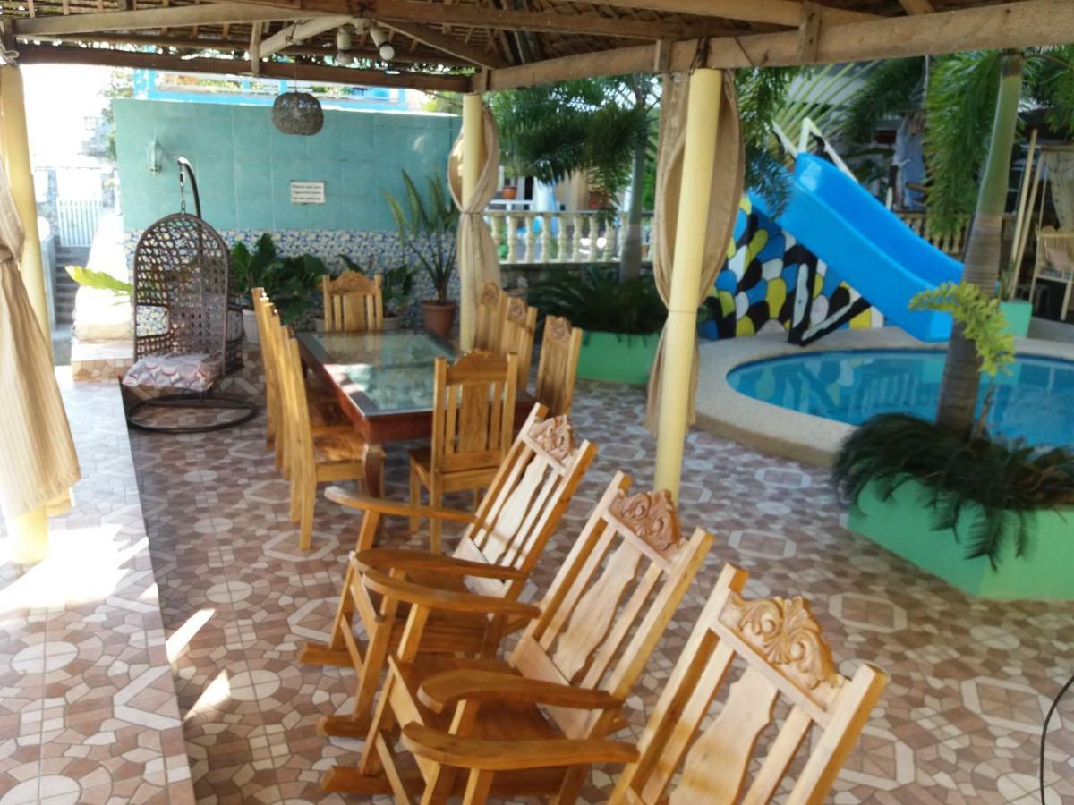 Sascha's Resort Oslob
