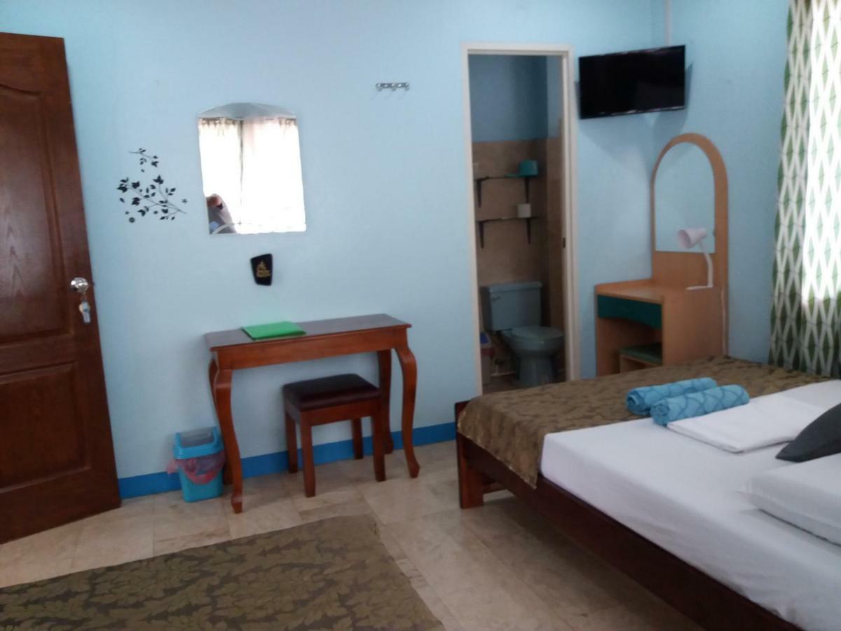 Resort Sascha's 3*