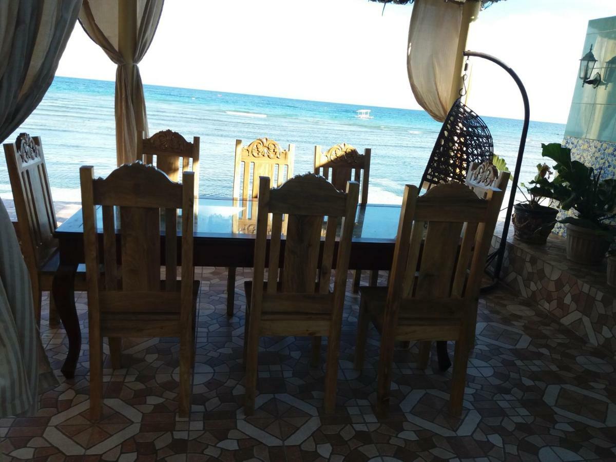 Sascha's Resort