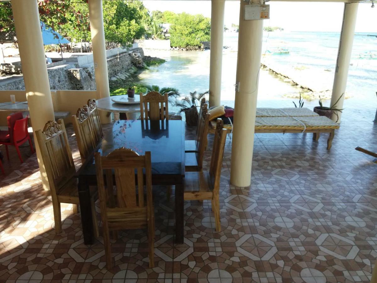 Resort Sascha's