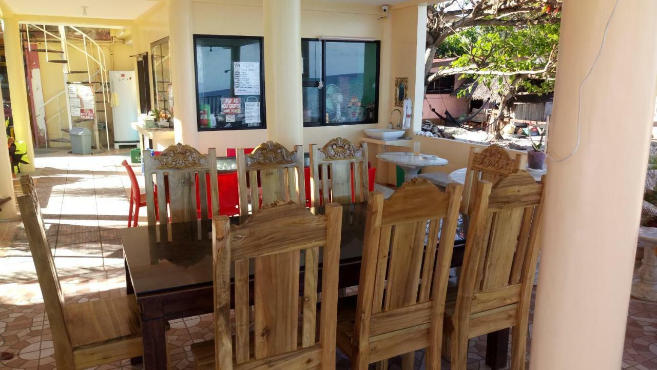 Sascha's Resort Oslob