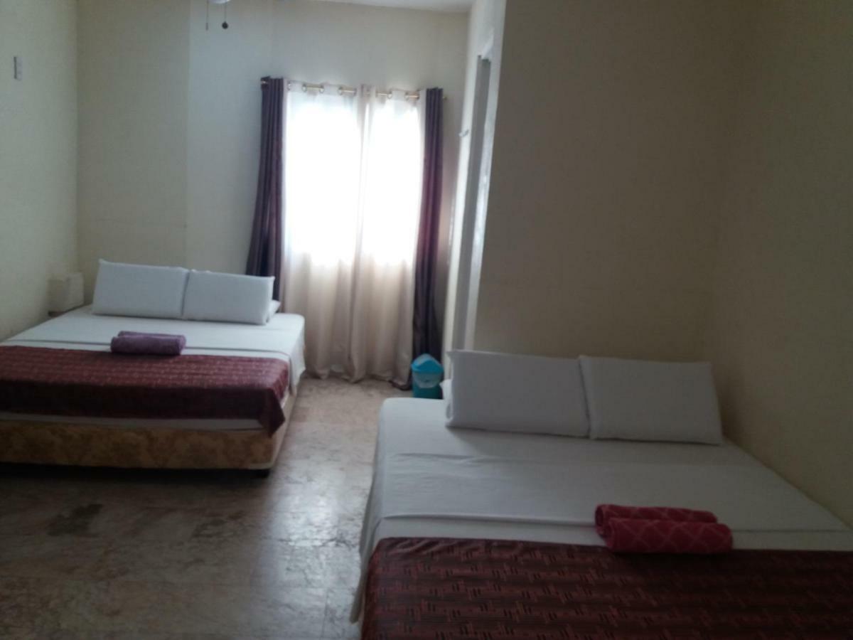 Sascha's Resort