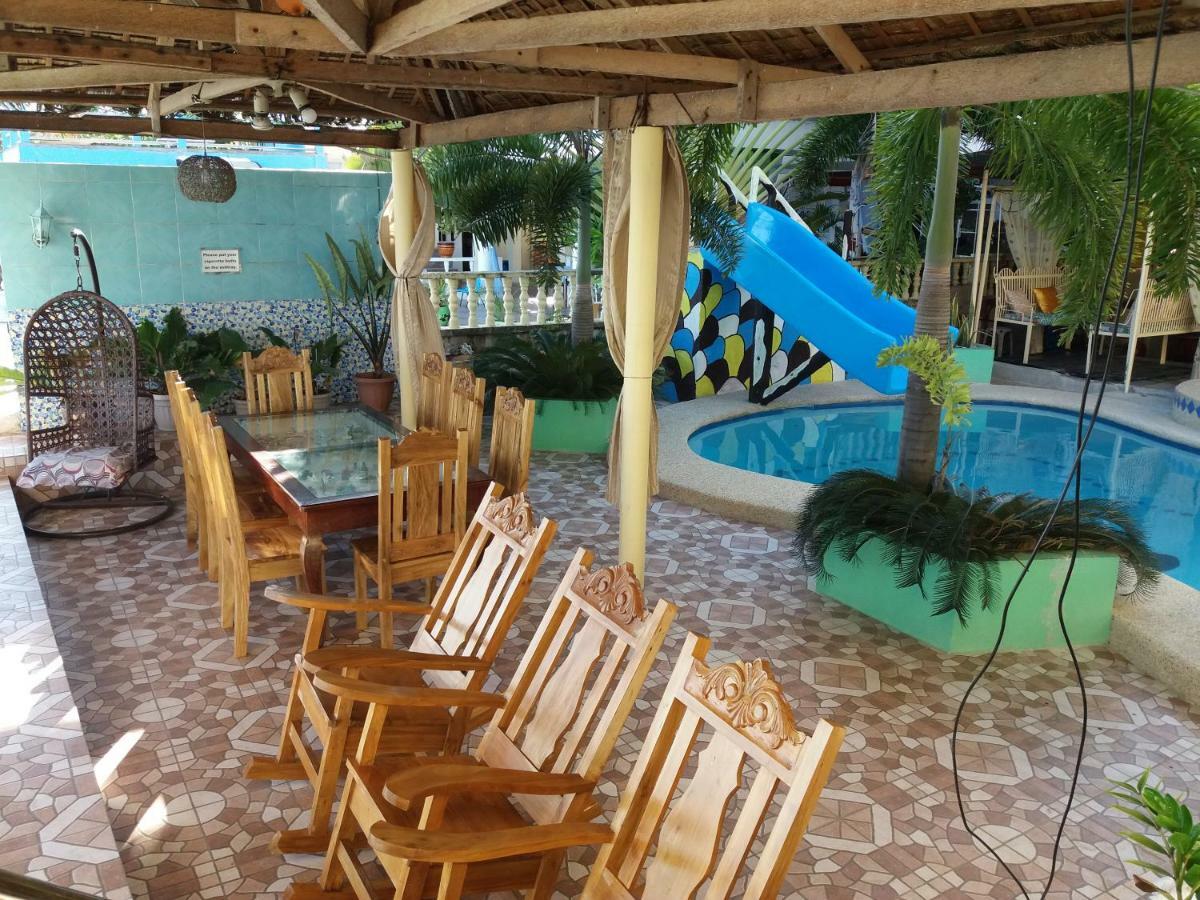 Resort Sascha's 3*