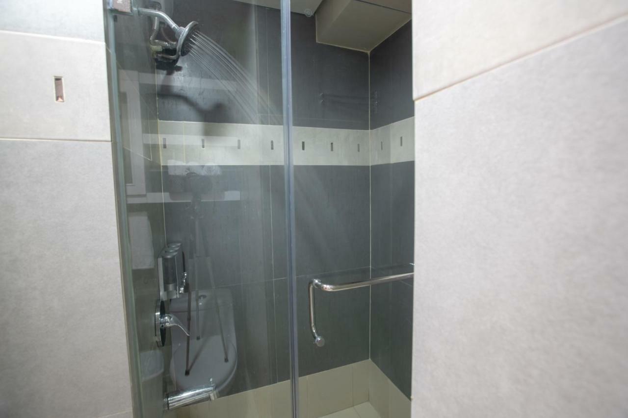 Apartment Avida Towers 2016 Wifi 190mbps, Netflix 50 In Smarttv *