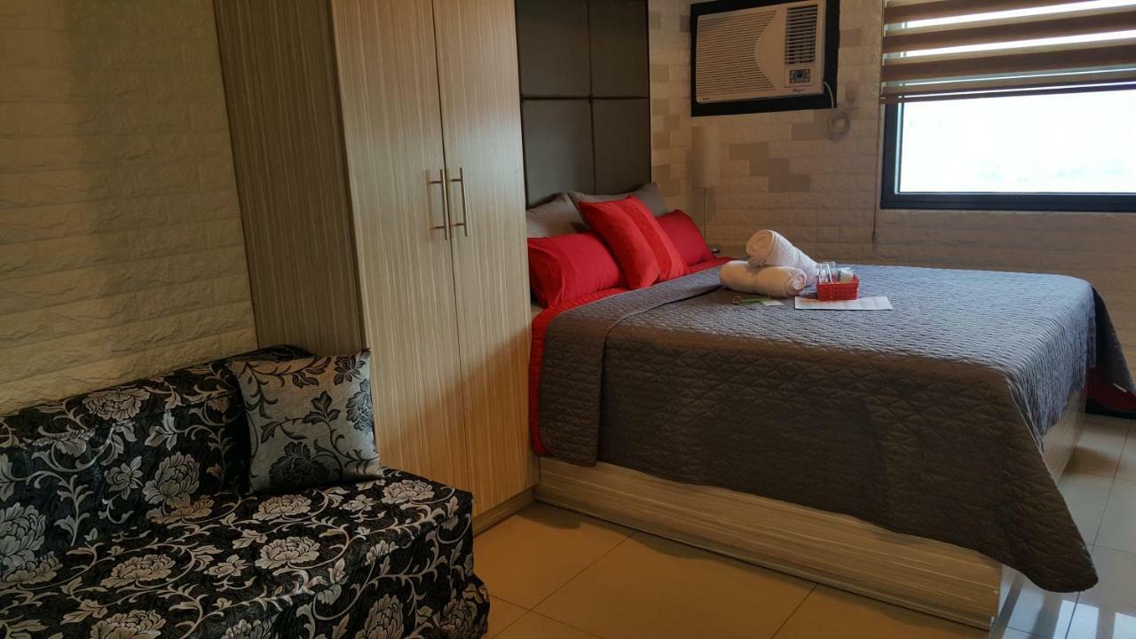 Khalil's Horizons 101 Type Apartamento