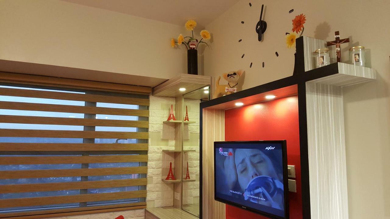 Khalil's Horizons 101 Type Apartment Cebu