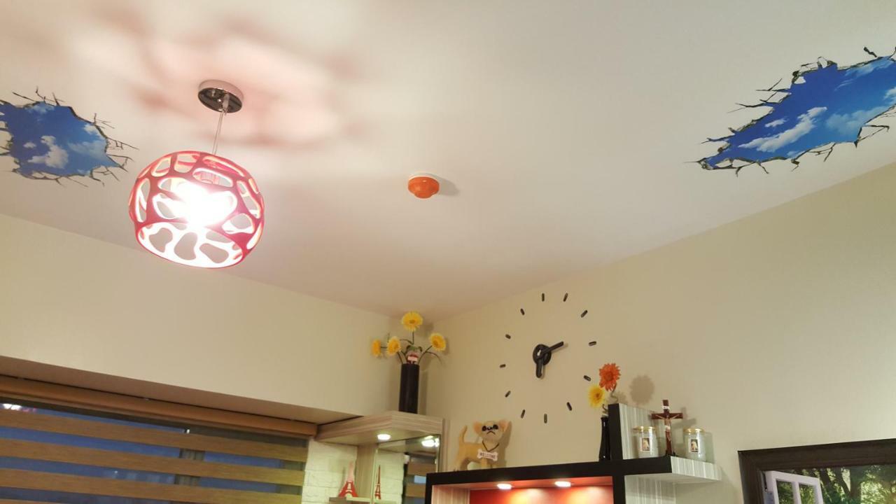 Apartamento Khalil's Horizons 101 Type *
