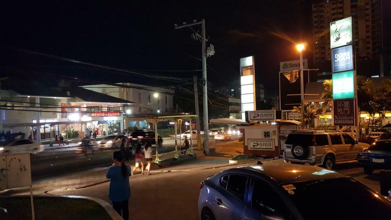 Khalil's Horizons 101 Type Cebu