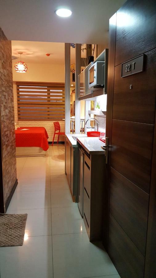 Apartamento Khalil's Horizons 101 Type