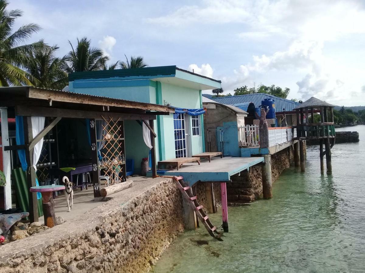 Guest house Cocotel Good Hearts By The Sea 2*