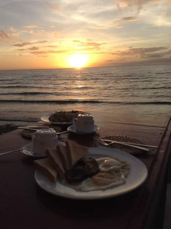 Cocotel Good Hearts By The Sea Guest house Oslob