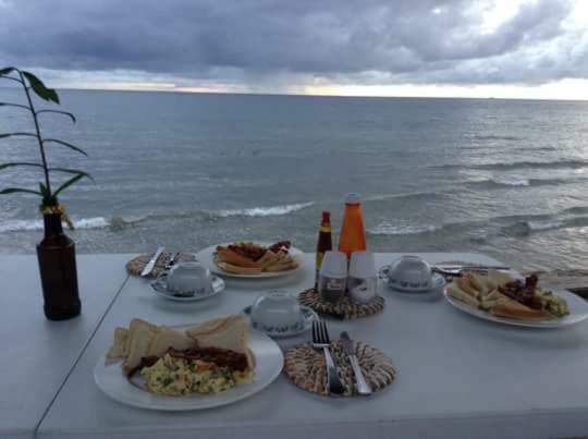 Cocotel Good Hearts By The Sea 2* Oslob