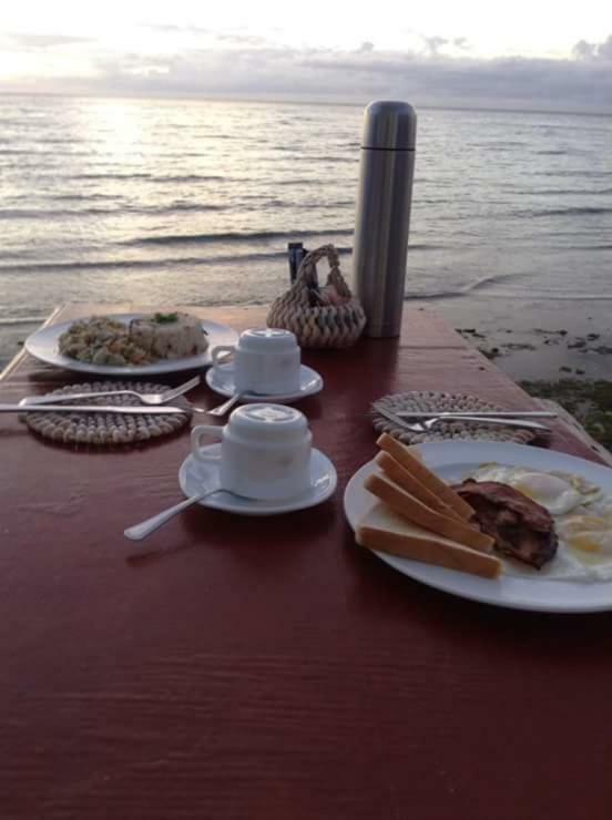 Cocotel Good Hearts By The Sea 2* Oslob