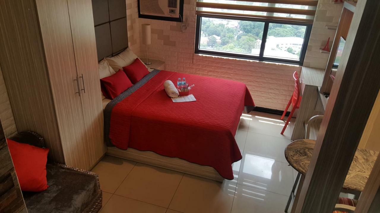Khalil's Horizons 101 Type Apartamento Cebu