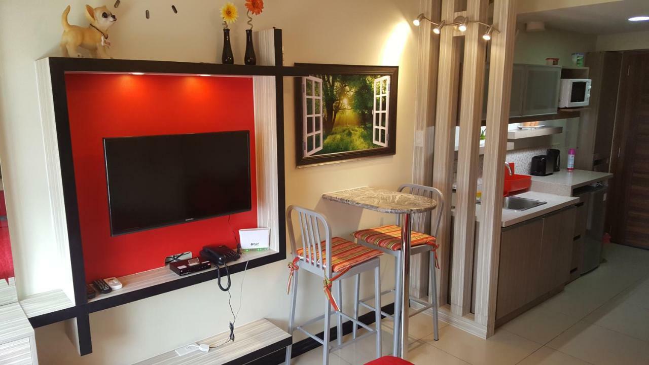 Apartamento Khalil's Horizons 101 Type