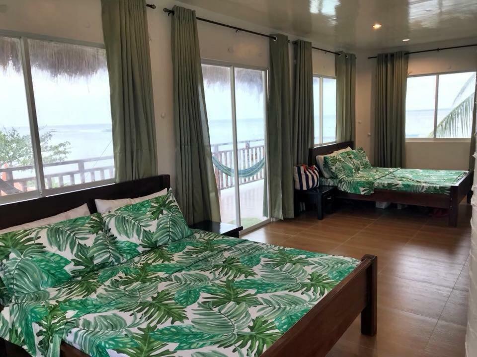 Guest house D' Avila's Horizon South *