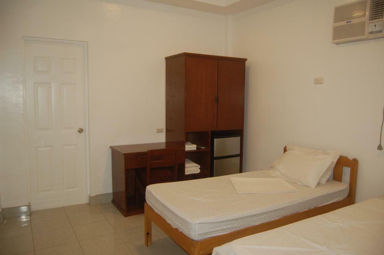 Cafemare Guest house
