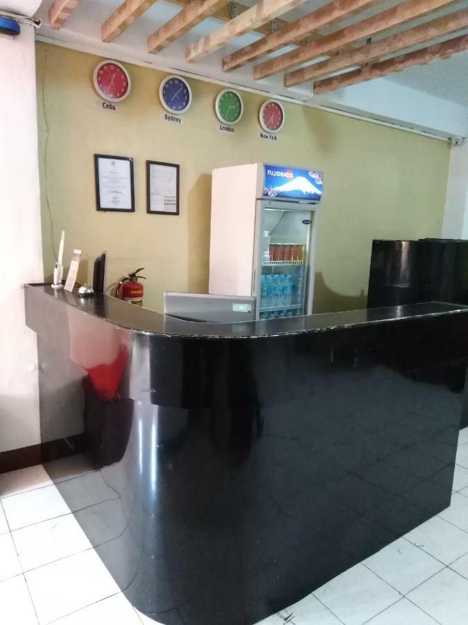 Guest house Fuente