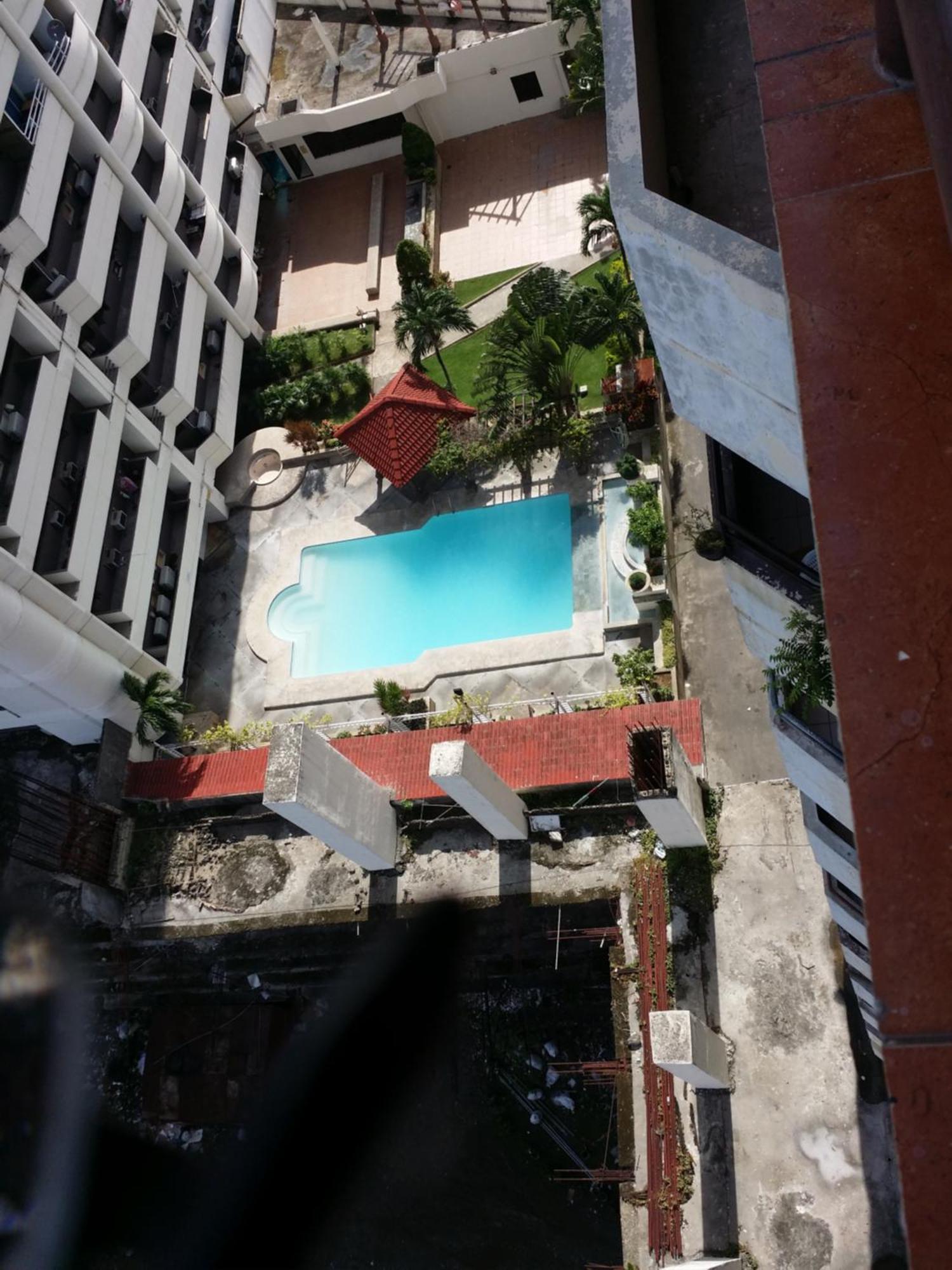 Apartment Obaid Condotels *