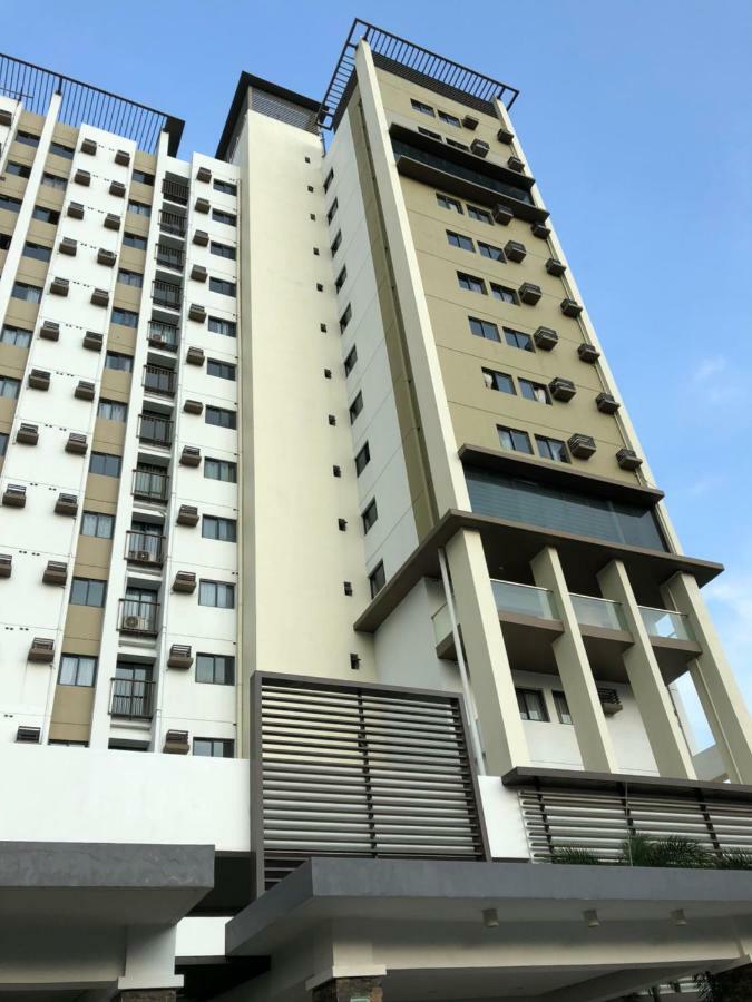 Marinel Grand Residences - Walking Distance To It Park Apartamento Cebu