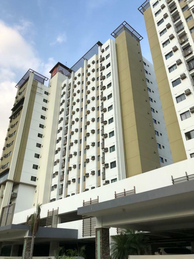 Marinel Grand Residences - Walking Distance To It Park Apartamento