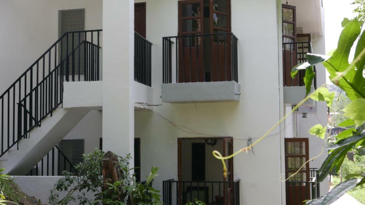 Jsb Residences Cebu C-flat